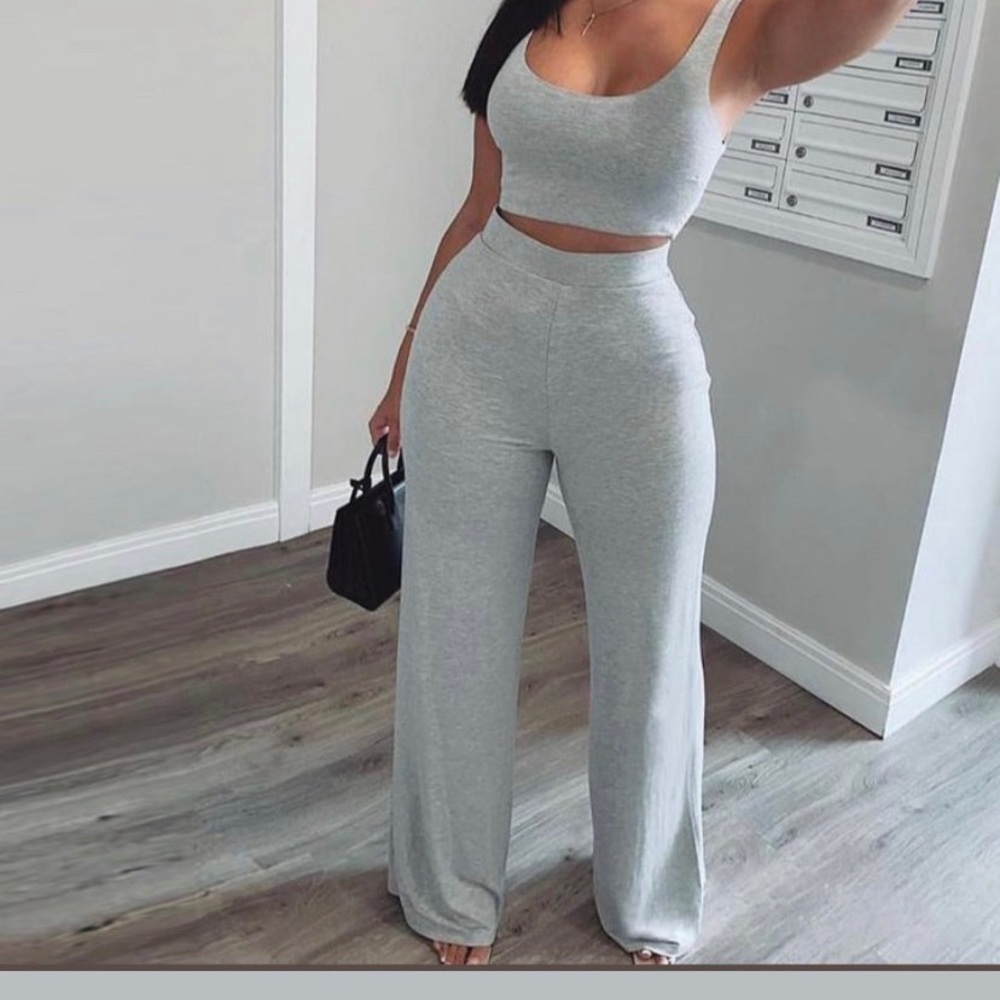 2 piece set